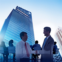 高い専門性と確かな品質